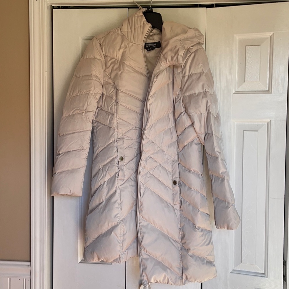 Kenneth Cole winter coat